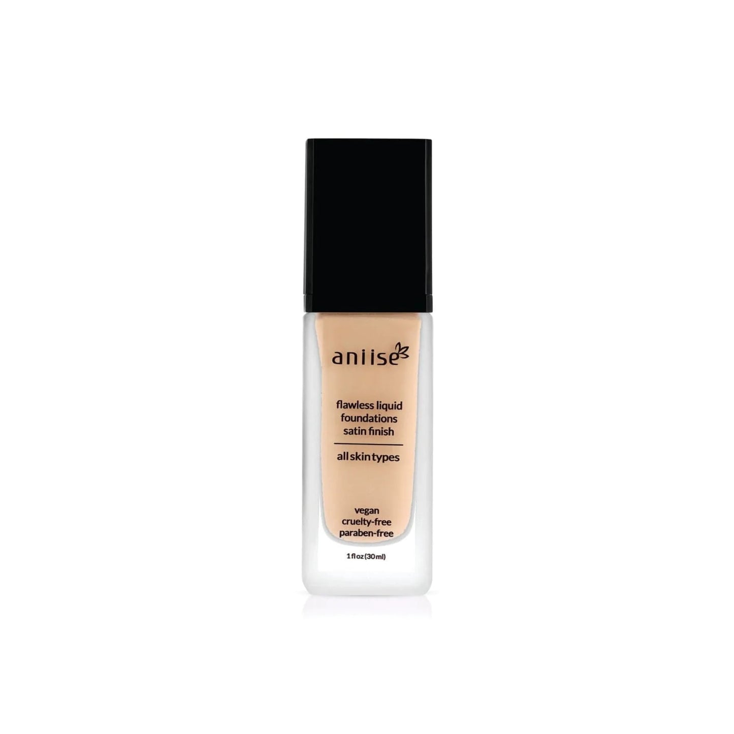 Flawless Liquid Foundation 1 oz
