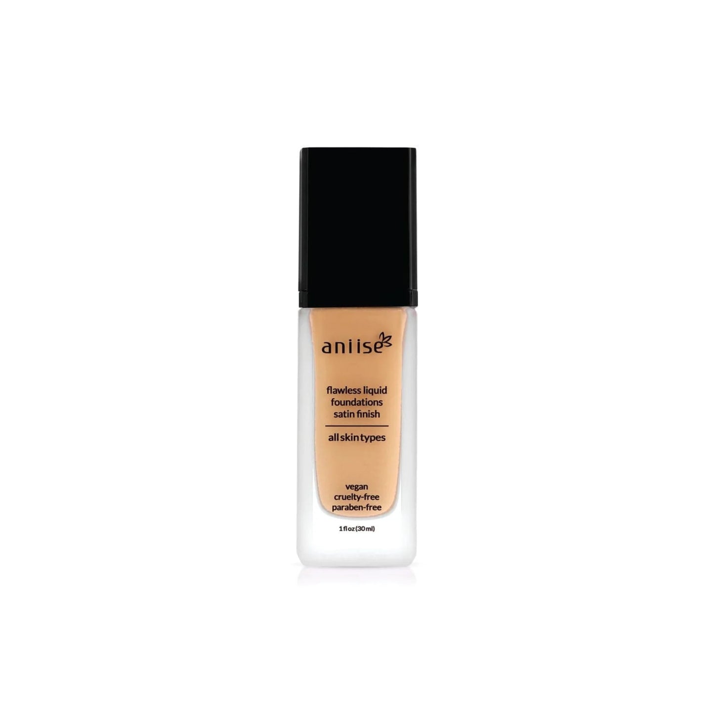 Flawless Liquid Foundation 1 oz