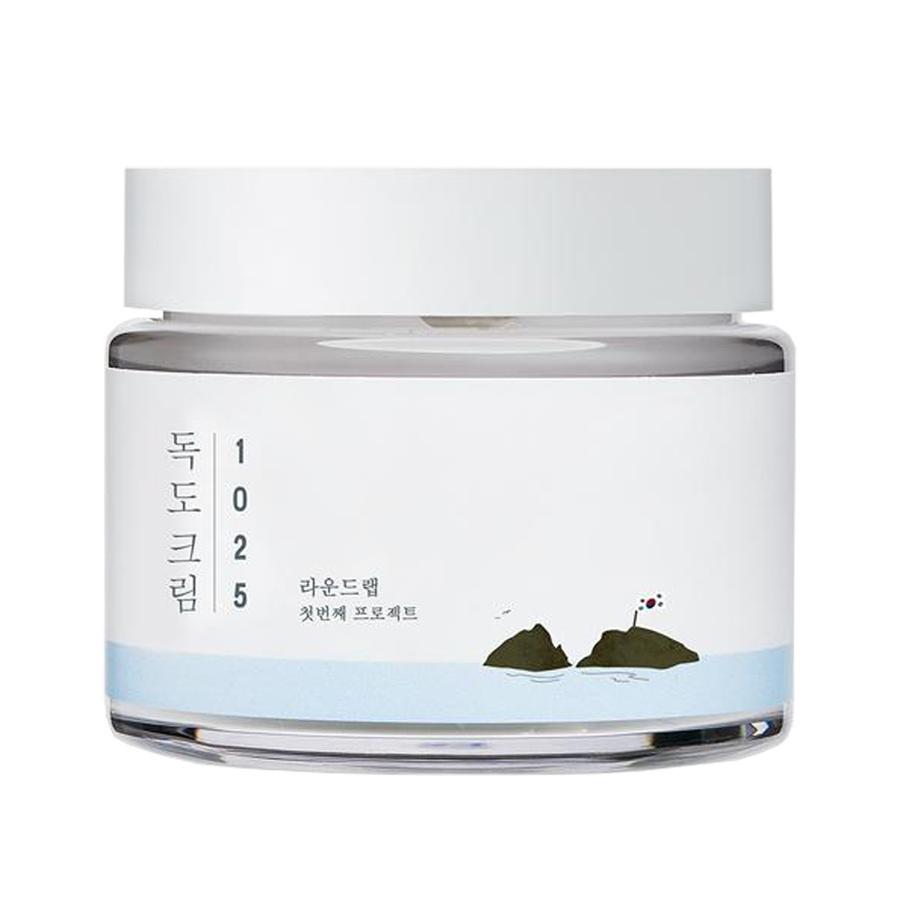 Round Lab 1025 Dokdo Cream 2.7 fl oz