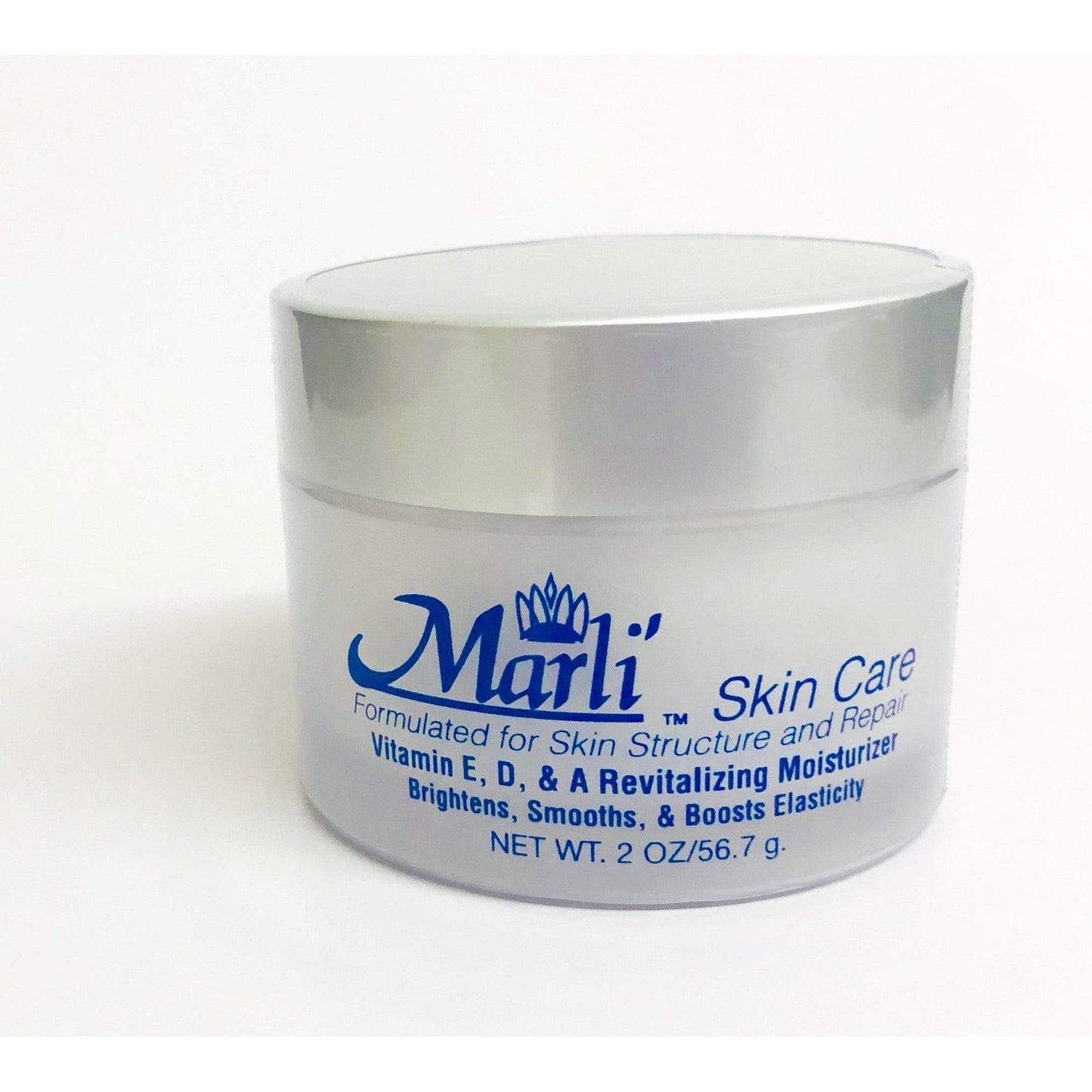 Danyel Cosmetics & Marli Skin Care Vit E, D, & A Revitalizing Moisturizer