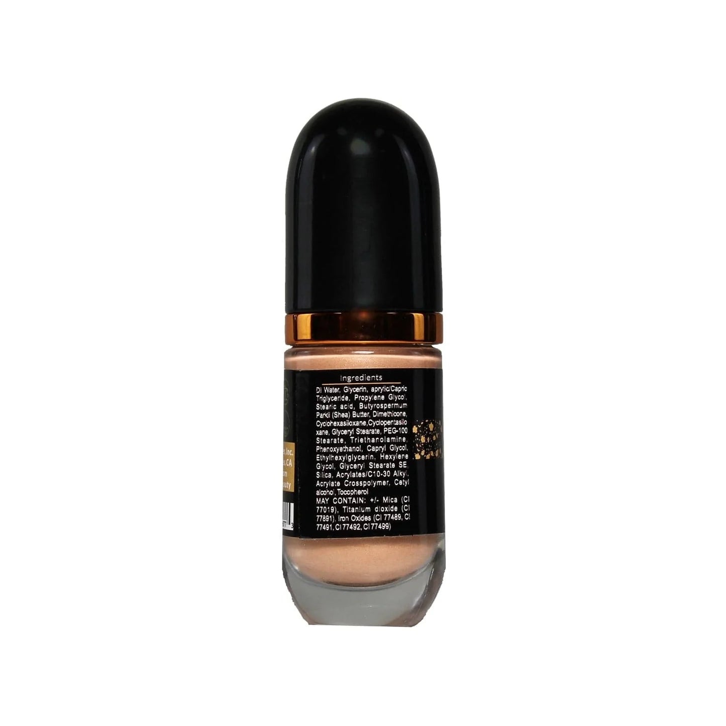 Течен осветител, хайлайтър, BB крем 0.85 oz