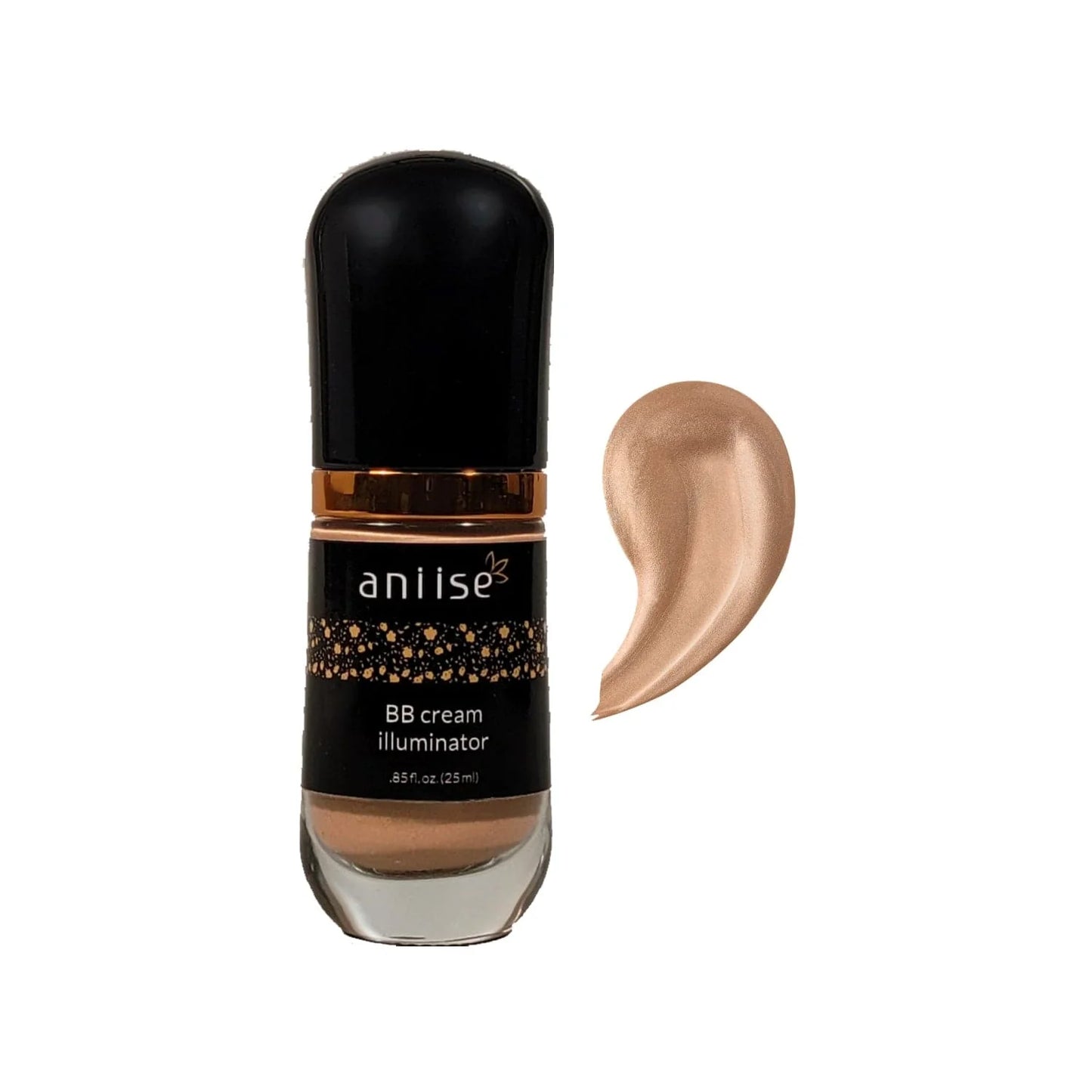 Течен осветител, хайлайтър, BB крем 0.85 oz
