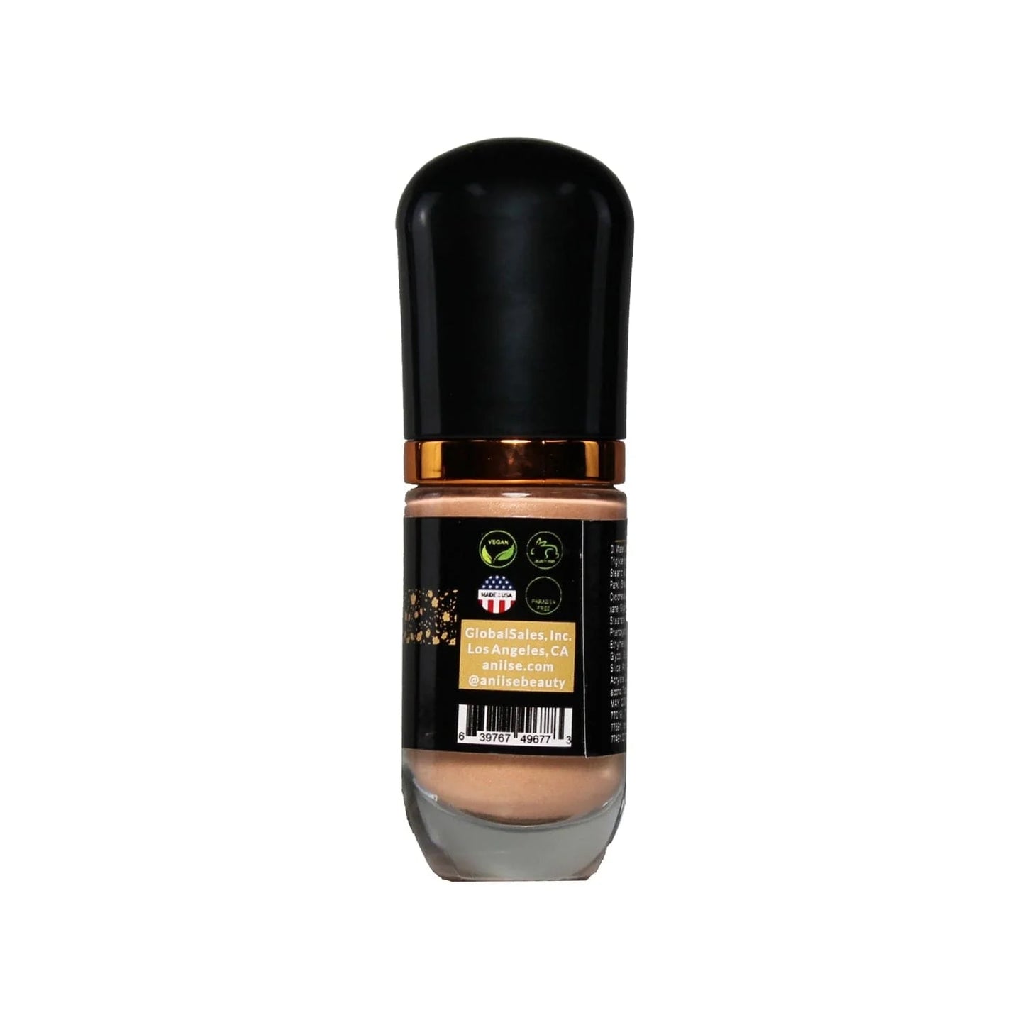 Течен осветител, хайлайтър, BB крем 0.85 oz