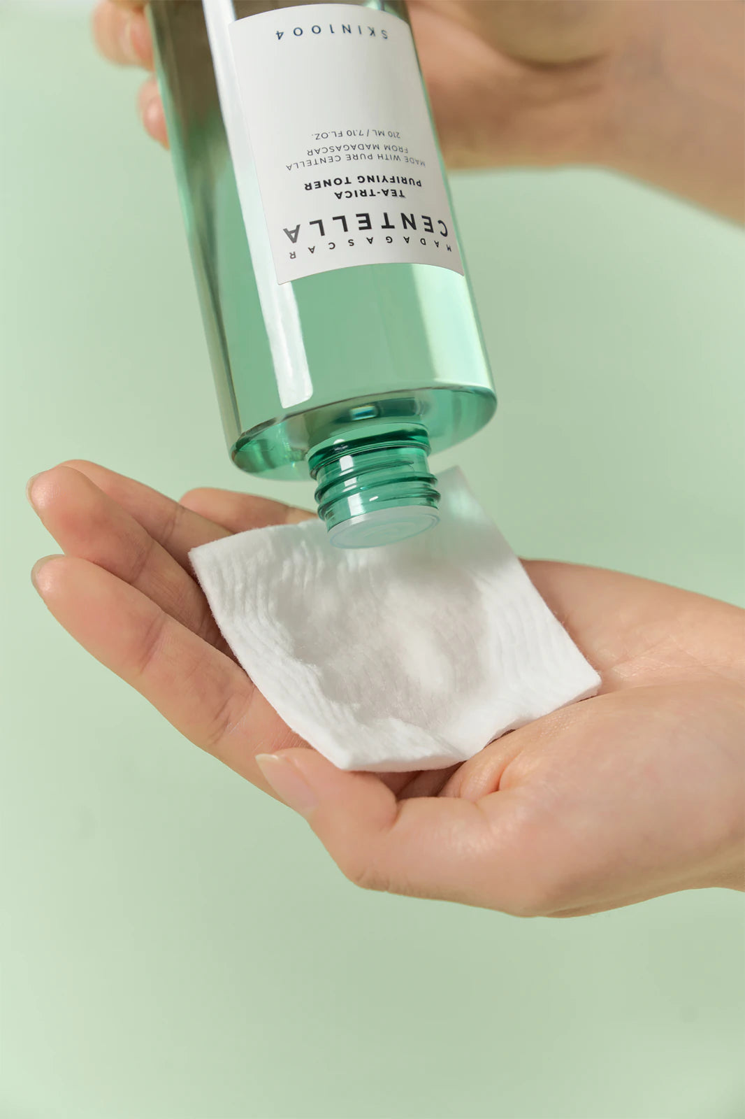 Madagаscar Centella Tea-Trica Purifying Toner