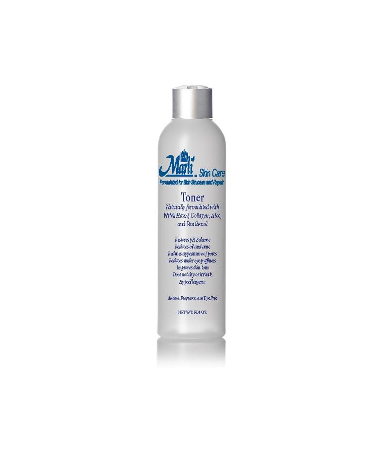 Danyel Cosmetics & Marli Skin Care Toner