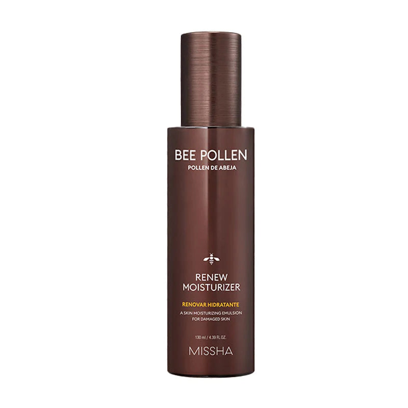 MISSHA Bee Pollen Renew Intense Moisturizer