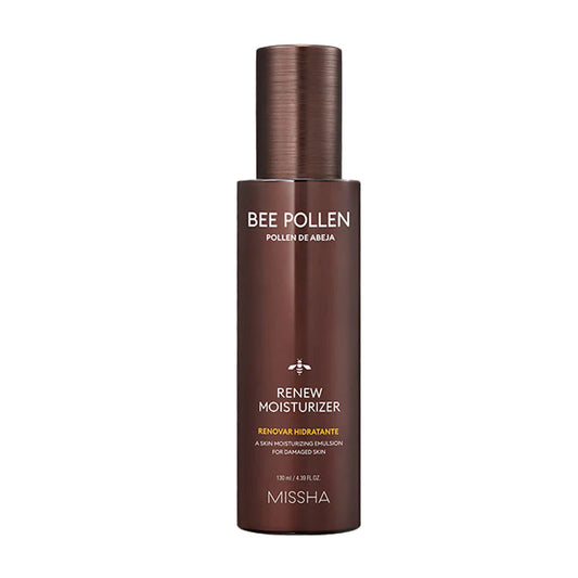 MISSHA Bee Pollen Renew Intense Moisturizer