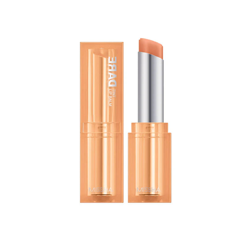 MISSHA Dare Tint Lip Balm