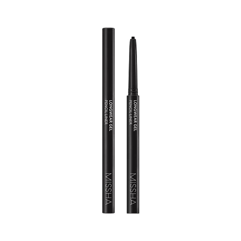 MISSHA Longwear Gel Pencil Liner