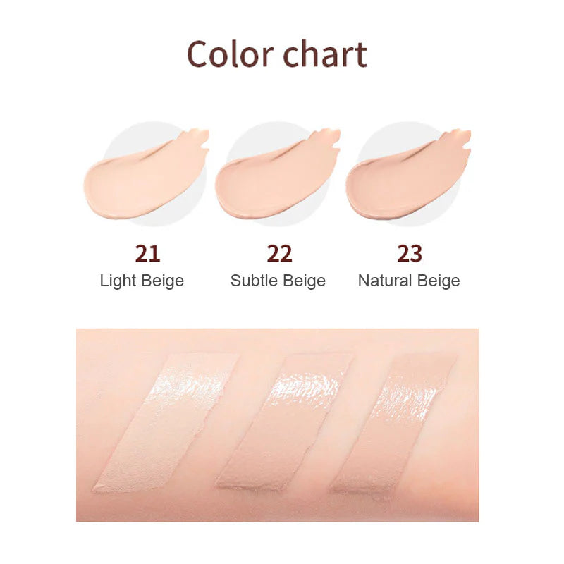 MISSHA M Cho Bo Yang BB Cream