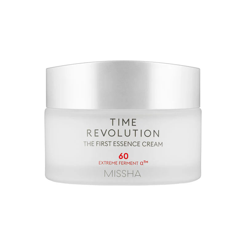 MISSHA Time Revolution The First Essence Cream