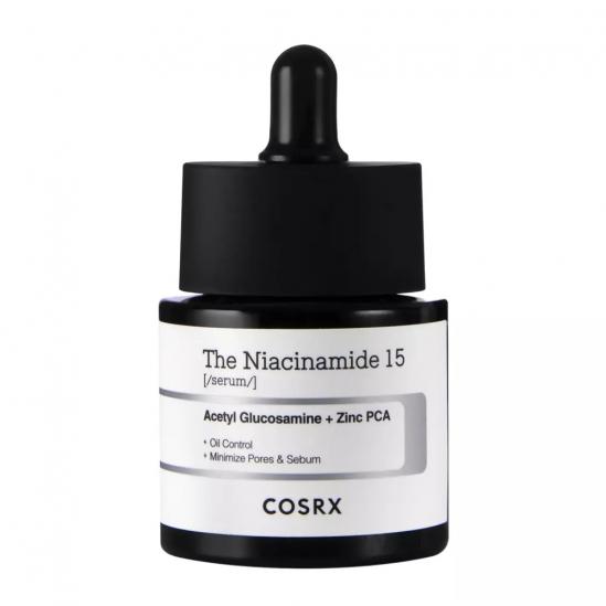 COSRX The Niacinamide 15 Serum 0.67 fl oz