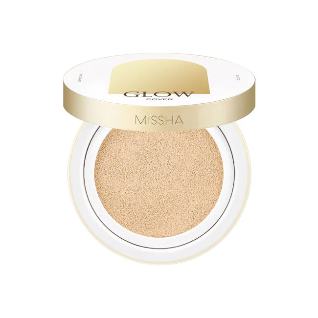 MISSHA Glow Cushion 14g