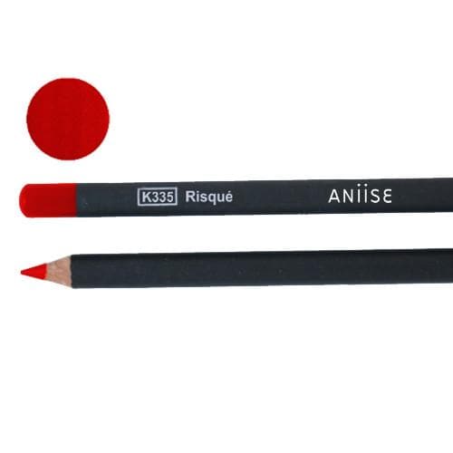 Aniise Moisturizing Lip Liner Risque