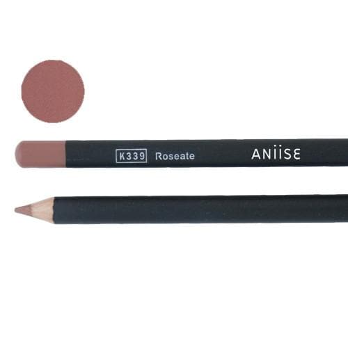 Aniise Moisturizing Lip Liner Roseate