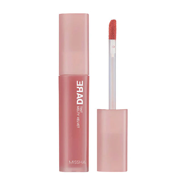 MISSHA Dare Tint Melty Velvet