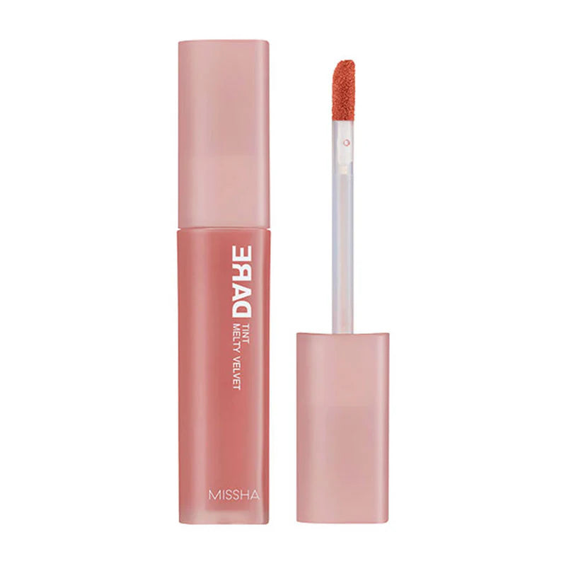 MISSHA Dare Tint Melty Velvet