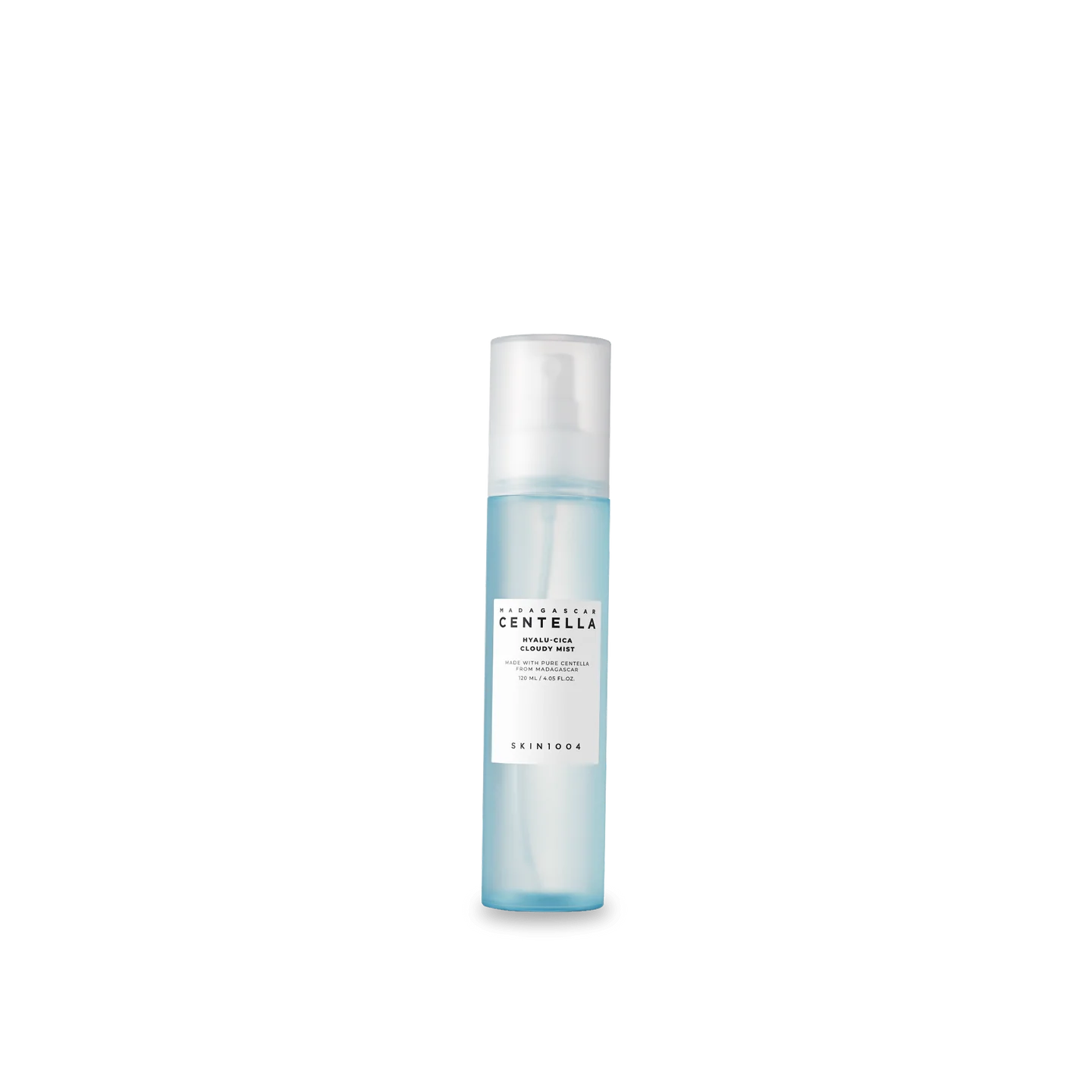 SKIN1004 Madagascar Centella Hyalu-Cica Cloudy Mist