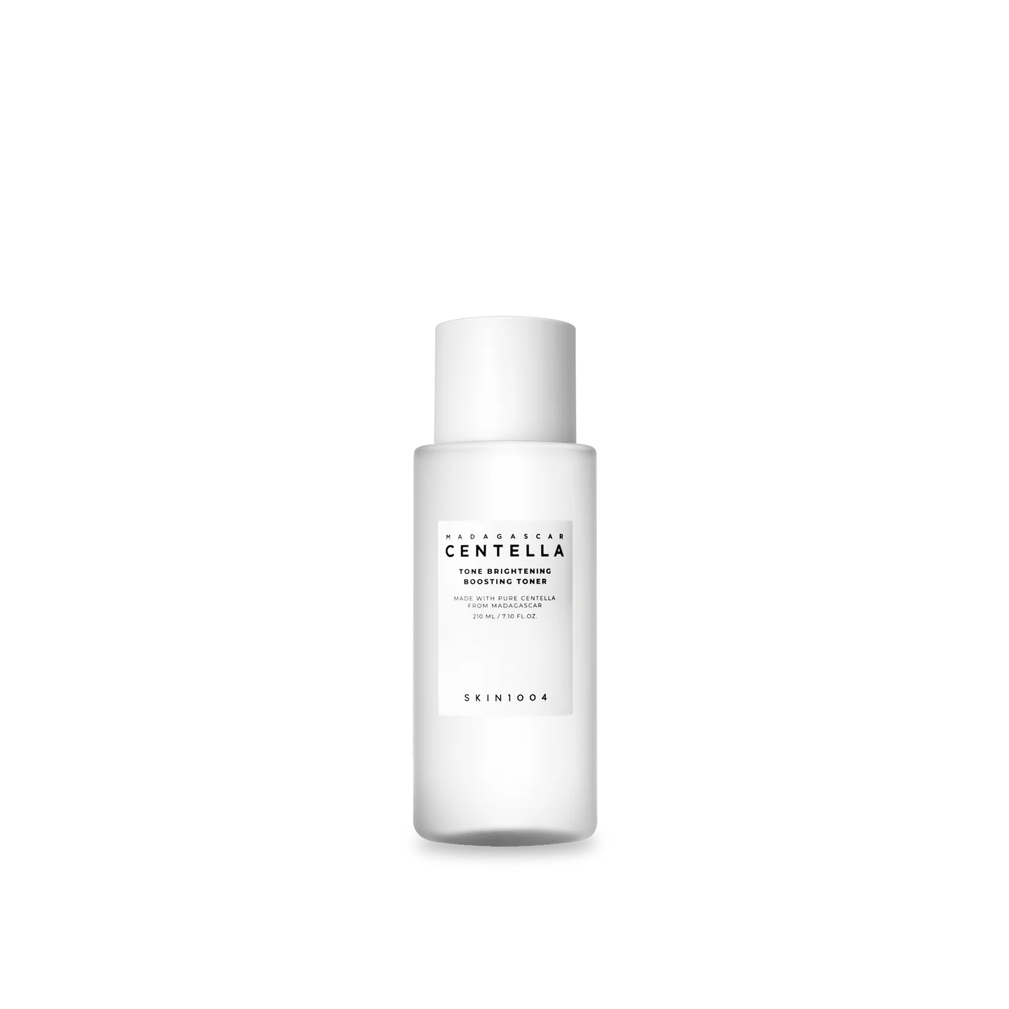 SKIN1004 Madagascar Centella Tone Brightnening Boosting Toner