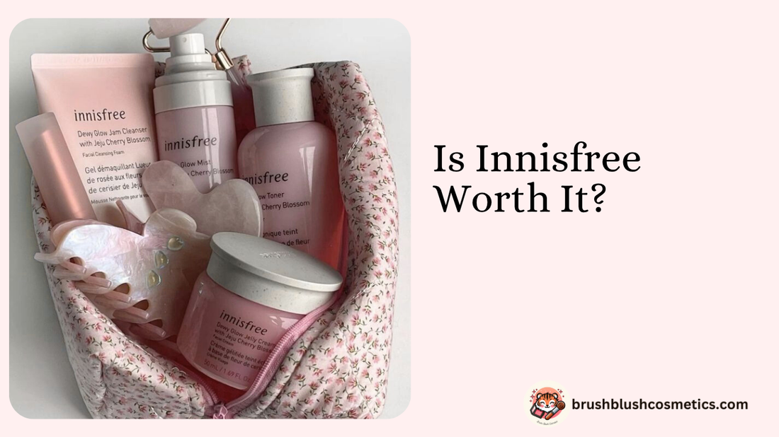 Innisfree products
