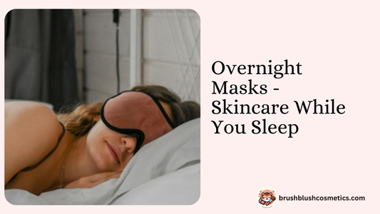 overnight mask