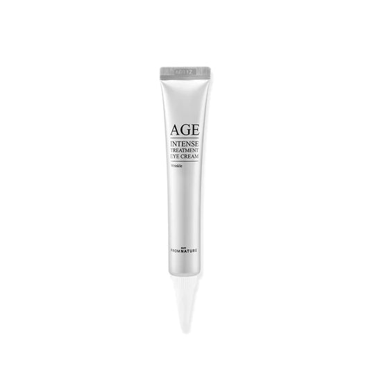 From NatureAge Intense Treatment Eye Cream 1 fl oz