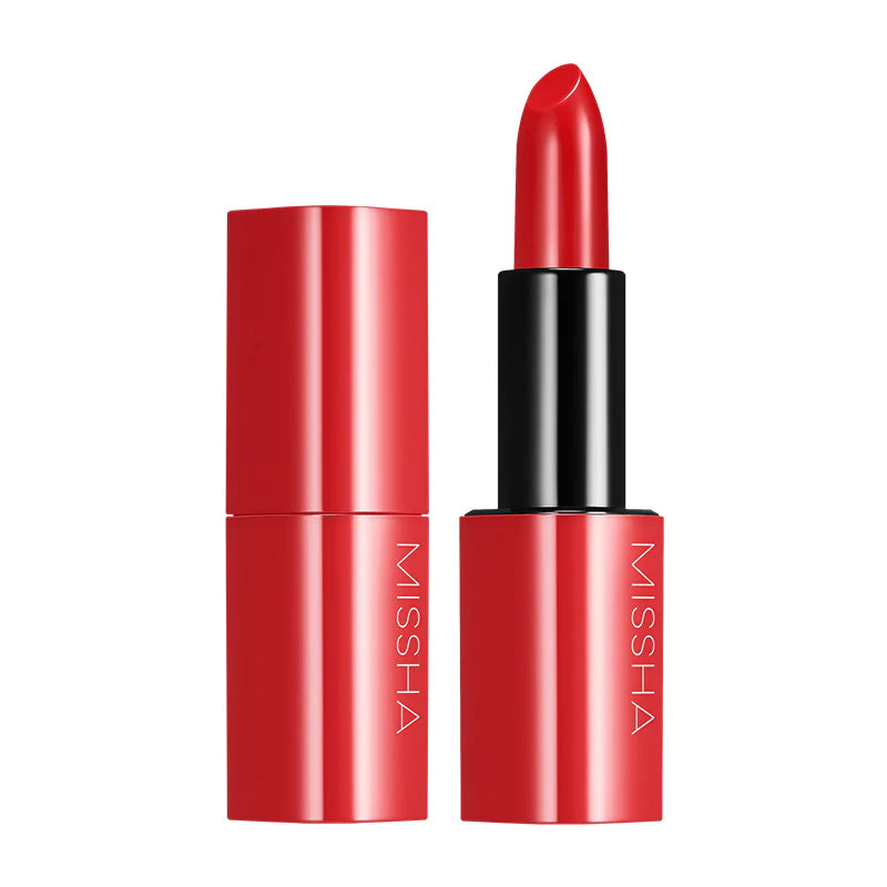 MISSHA Dare Rouge Sheer Sleek