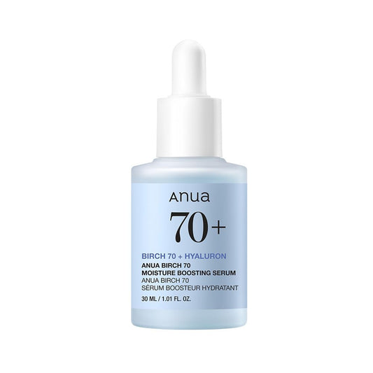 Birch 70 Moisture Boosting Serum