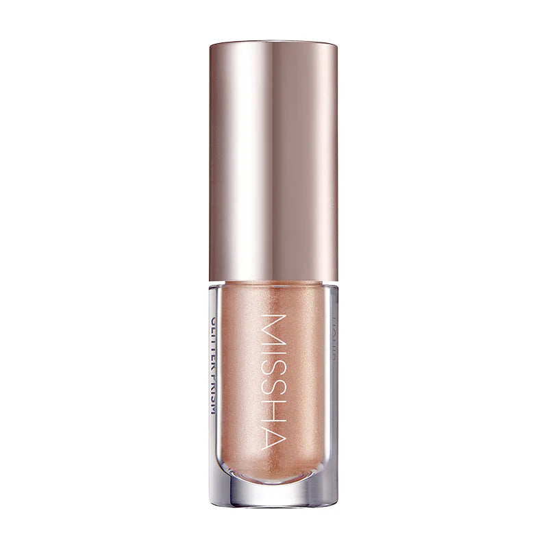 MISSHA Glitter Prism Liquid Eyeshadow