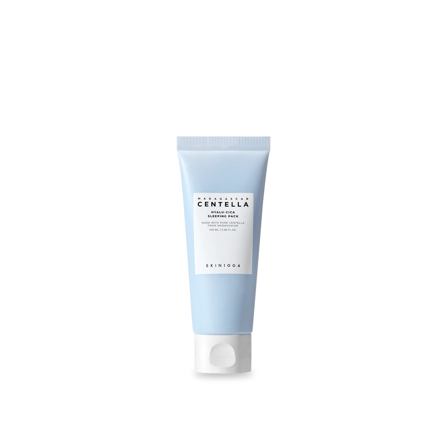 SKIN1004 Madagascar Centella Hyalu-Cica Sleeping Pack 3.38 fl oz