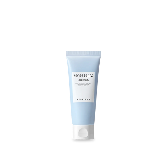 SKIN1004 Madagascar Centella Hyalu-Cica Sleeping Pack 3.38 fl oz