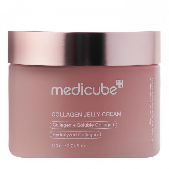 Medicube Collagen Jelly Cream 3.71 fl oz