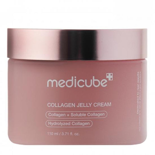 Medicube Collagen Jelly Cream 3.71 fl oz