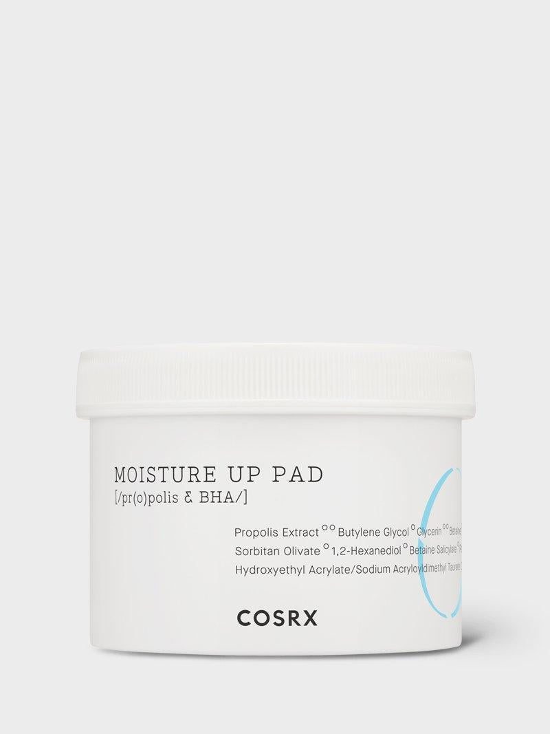 COSRX One Step Moisture Up Pad
