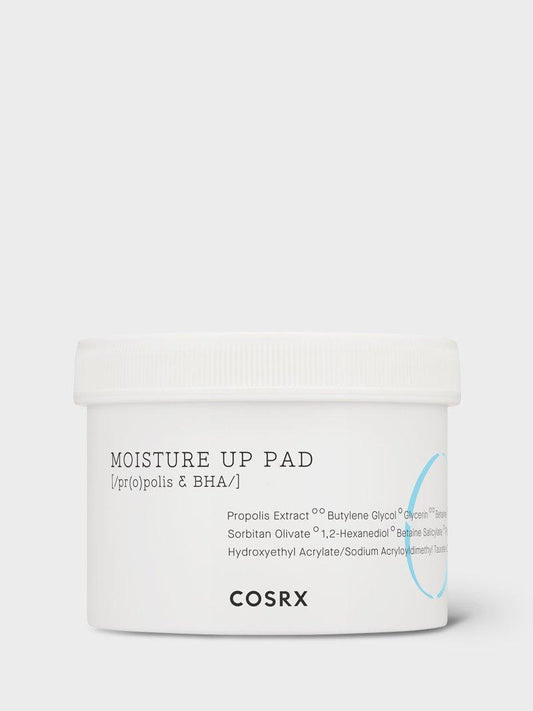 COSRX One Step Moisture Up Pad