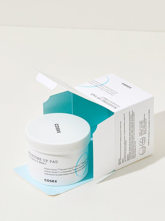 COSRX One Step Moisture Up Pad
