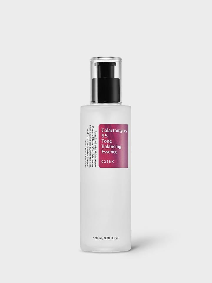 COSRX Galactomyces 95 Tone Balancing Essence 3.38 fl oz