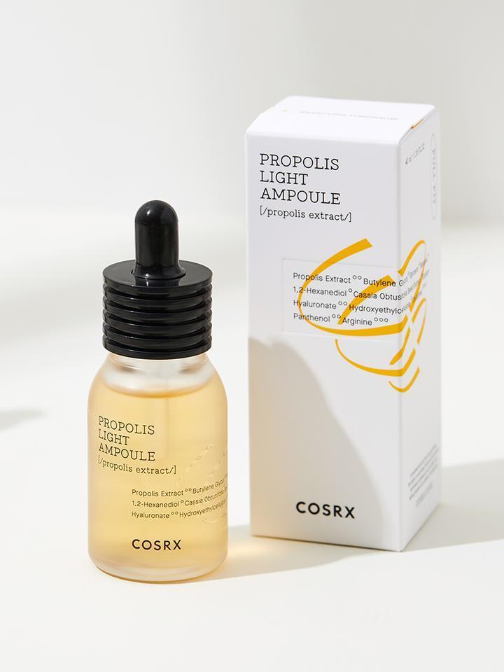 COSRX Full Fit Propolis Light Ampoule 1 fl oz
