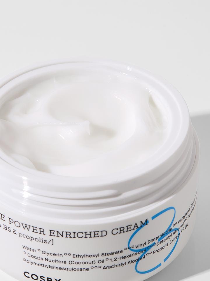 COSRX Hydrium Moisture Power Enriched Cream 1.69 fl oz
