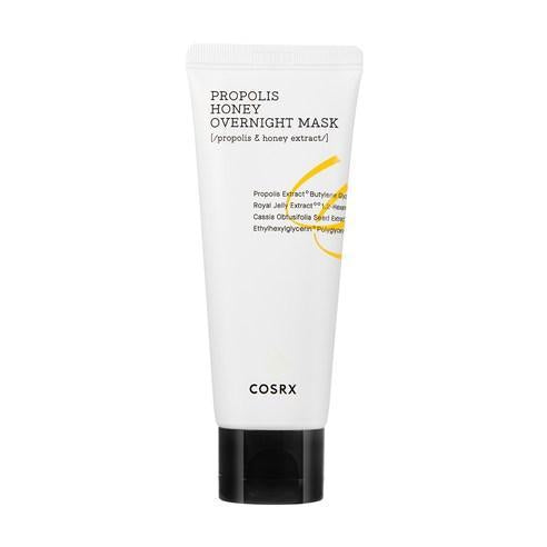 COSRX Full Fit Propolis Honey Overnight Mask 2.02 fl oz