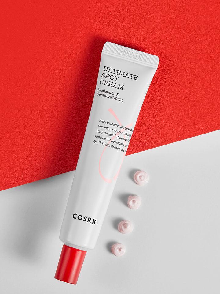 COSRX AC Collection Ultimate Spot Cream 1 fl oz
