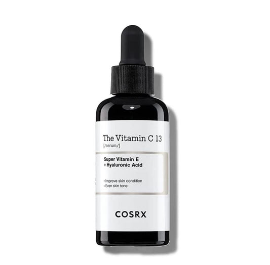 COSRX The Vitamin C 13 Serum 0.67 fl oz