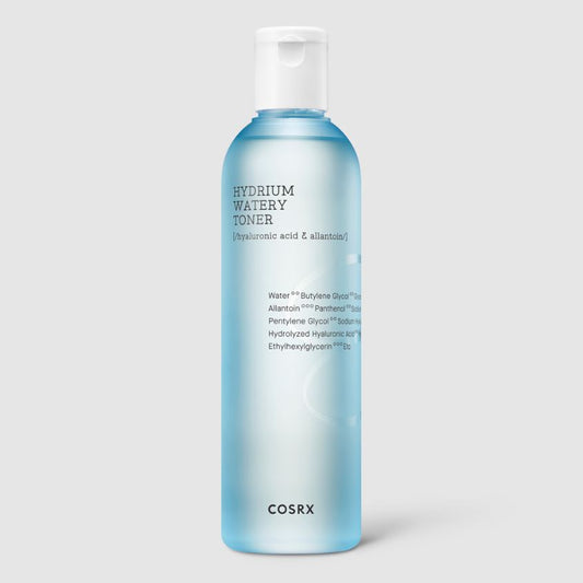 COSRX Hydrium Watery Toner 9.46 fl oz