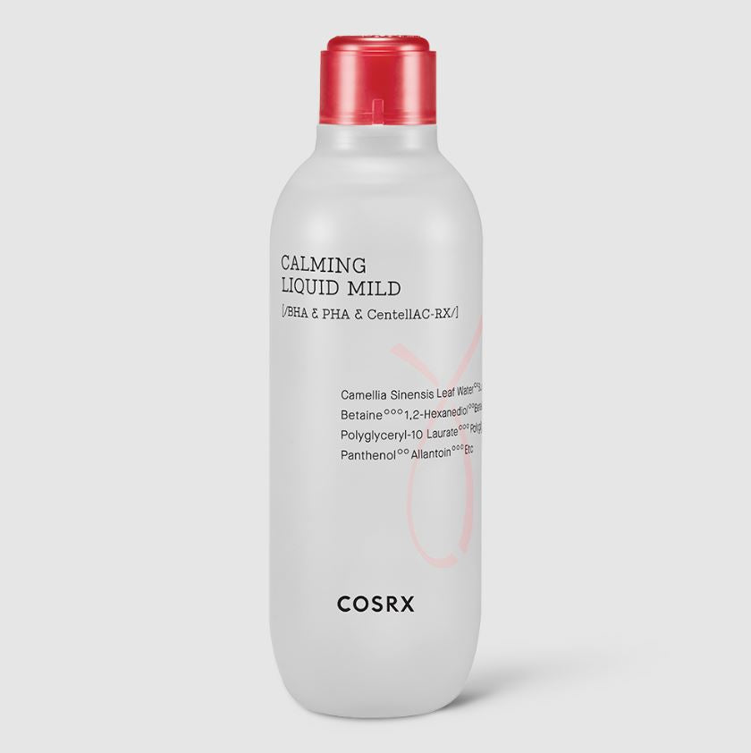 COSRX AC Collection Calming Liquid Mild 4.22 fl oz
