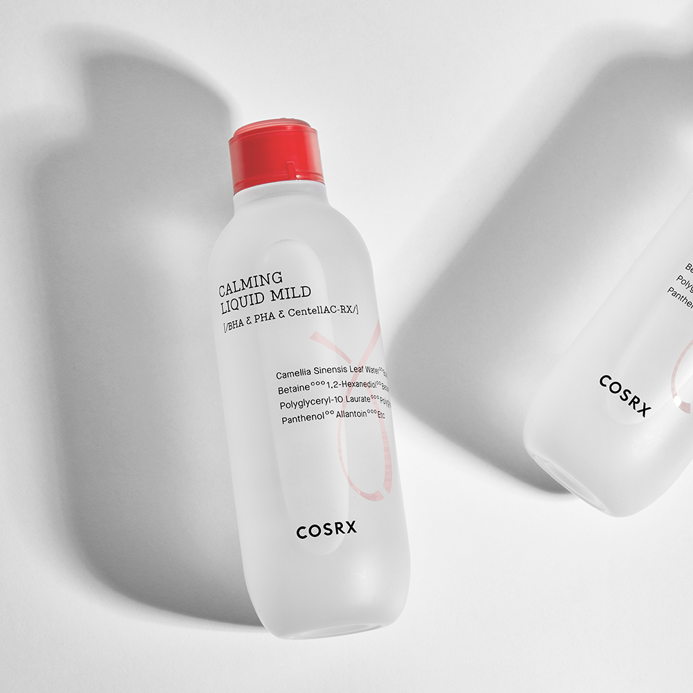 COSRX AC Collection Calming Liquid Mild 4.22 fl oz