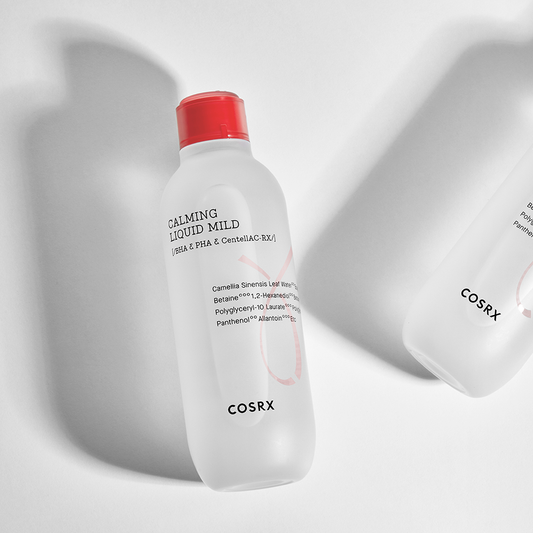 COSRX AC Collection Calming Liquid Mild 4.22 fl oz