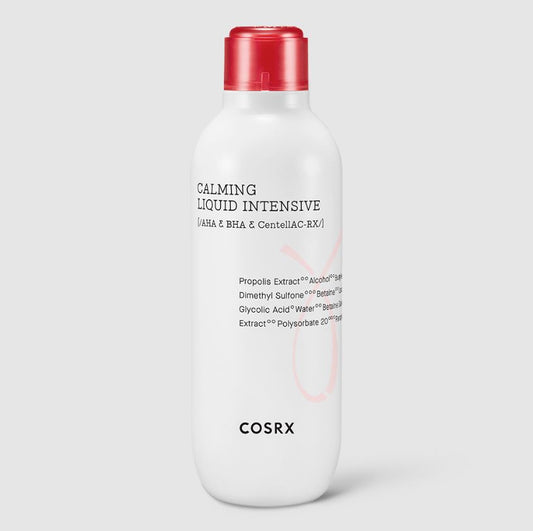 COSRX AC Collection Calming Liquid Intensive 4.22 fl oz