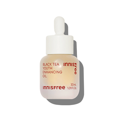 Black Tea Youth Enhancing Oil 1 fl oz