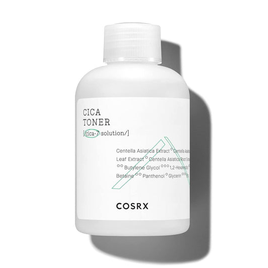 COSRX Pure Fit Cica Toner 5.07 fl oz
