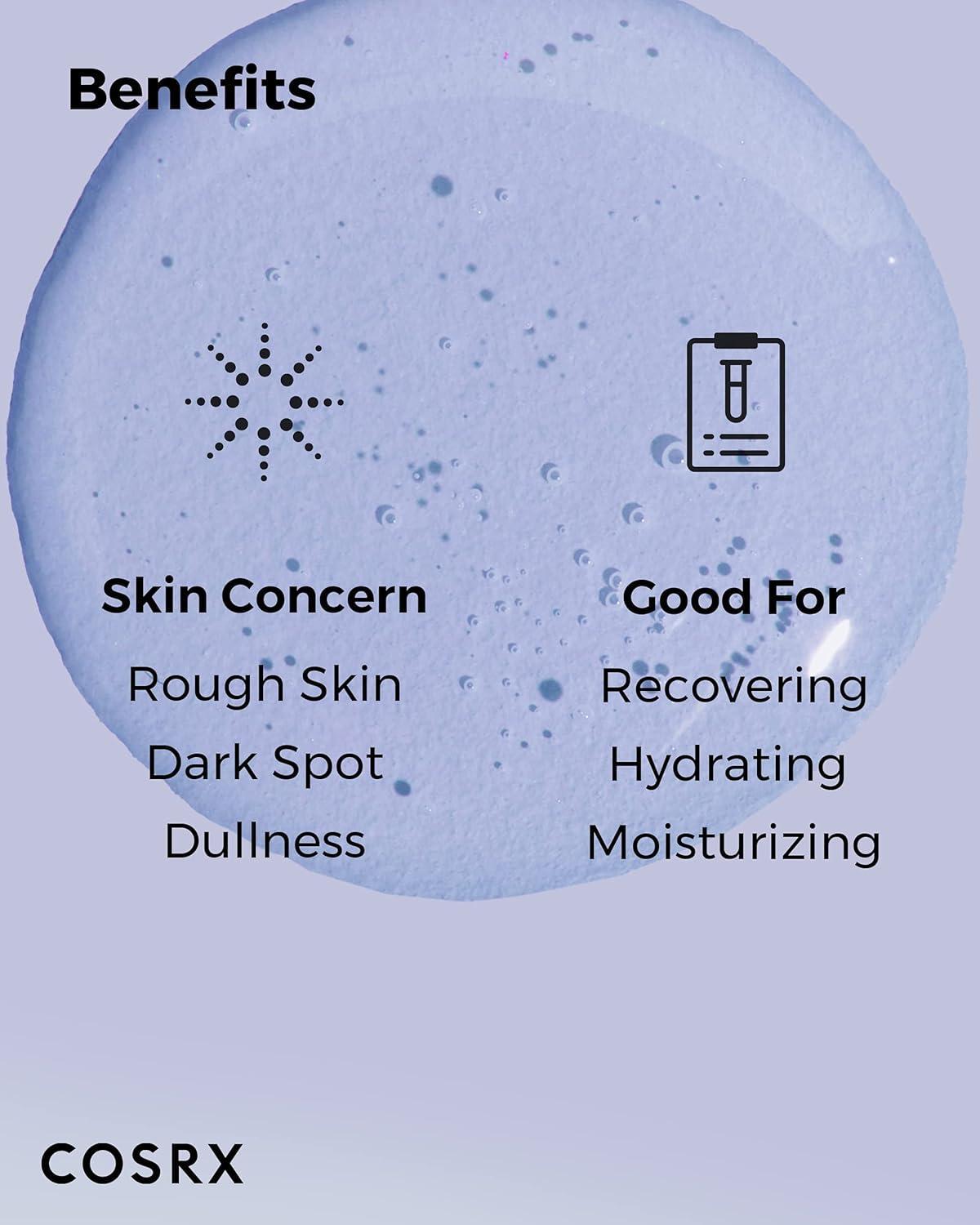COSRX Galactomyces 95 Tone Balancing Essence 3.38 fl oz